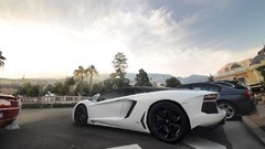 Lamborghini-Aventador
