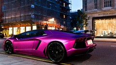 Lamborghini-Aventador