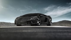 Lamborghini-Aventador