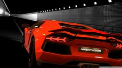 Lamborghini-Aventador