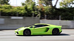 Lamborghini-Aventador