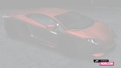 Lamborghini-Aventador Forza Horizon