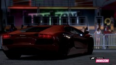 Lamborghini-Aventador Forza Horizon