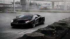 Lamborghini aventador Lamborghini-Aventador