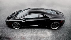 Lamborghini aventador Lamborghini-Aventador