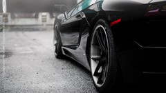 Lamborghini aventador Lamborghini-Aventador