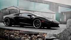 Lamborghini aventador Lamborghini-Aventador