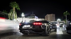 Lamborghini aventador lp700-4