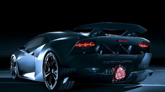 Lamborghini Car vehicle Supercars