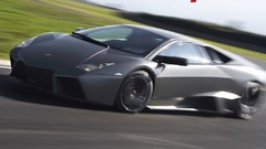 Lamborghini cars top gear