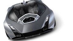Lamborghini concept art
