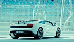 Lamborghini dubai super cars
