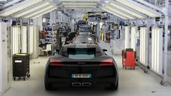 Lamborghini factories lamborghini murcielago renders