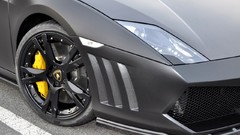 Lamborghini gallardo