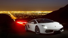 Lamborghini gallardo