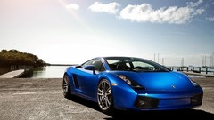 Lamborghini gallardo