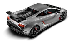 Lamborghini gallardo