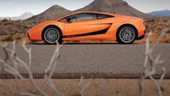 Lamborghini gallardo