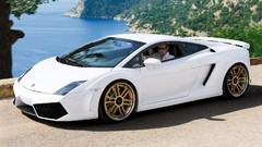 Lamborghini gallardo cars