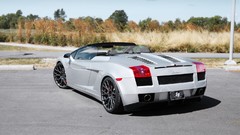 Lamborghini gallardo lamborghini gallardo