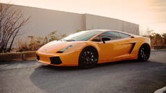 Lamborghini gallardo lamborghini gallardo