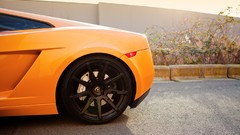 Lamborghini gallardo lamborghini gallardo