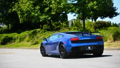 Lamborghini gallardo lamborghini gallardo