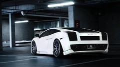 Lamborghini gallardo lamborghini gallardo