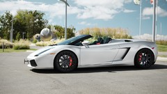 Lamborghini gallardo lamborghini gallardo