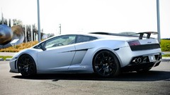 Lamborghini gallardo lamborghini gallardo