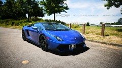 Lamborghini gallardo lamborghini gallardo