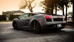 Lamborghini gallardo lamborghini gallardo