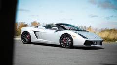 Lamborghini gallardo lamborghini gallardo