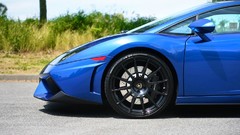 Lamborghini gallardo lamborghini gallardo