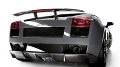 Lamborghini gallardo Lamborghini Gallardo LP570-4 Superleggera