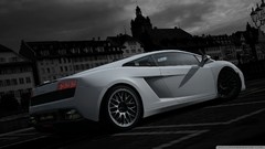 Lamborghini gallardo video games gran turismo 5