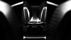 Lamborghini Lambo sesto elemento