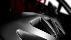 Lamborghini Lambo sesto elemento