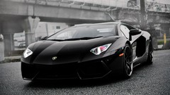 Lamborghini Lamborghini-Aventador