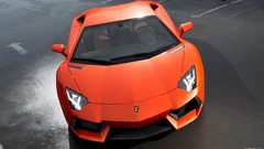 Lamborghini Lamborghini-Aventador