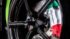 Lamborghini lamborghini gallardo