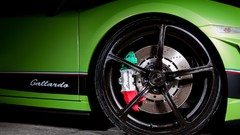 Lamborghini lamborghini gallardo