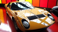 Lamborghini Lamborghini Miura
