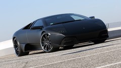 Lamborghini lamborghini murcielago