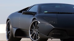 Lamborghini lamborghini murcielago