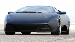 Lamborghini lamborghini murcielago