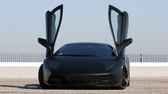 Lamborghini lamborghini murcielago