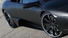 Lamborghini lamborghini murcielago