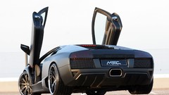 Lamborghini lamborghini murcielago