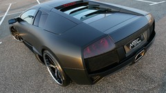 Lamborghini lamborghini murcielago